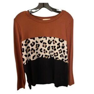 Perfect Peach brand top